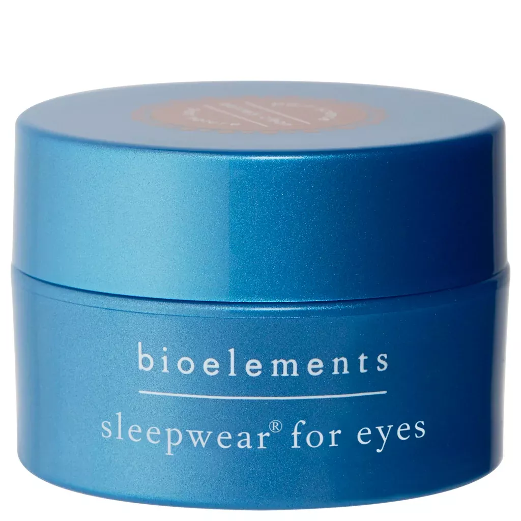 Sleepwear For Eyes.5 oz