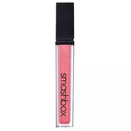 smashbox - Be Legendary Lip Gloss Pink Lady