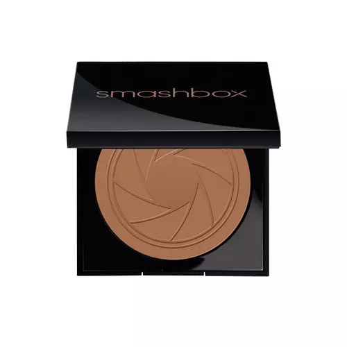 smashbox-bronze-lights-deep-matte smashbox - Bronze Lights Deep Matte