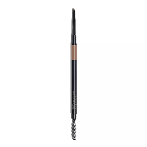 smashbox-brow-tech-matte-pencil-taupe smashbox - Brow Tech Matte Pencil Taupe