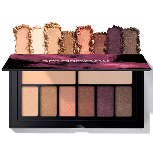 smashbox-cover-shot-eye-palette-golden-hour smashbox - Cover Shot Eye Palette Golden Hour