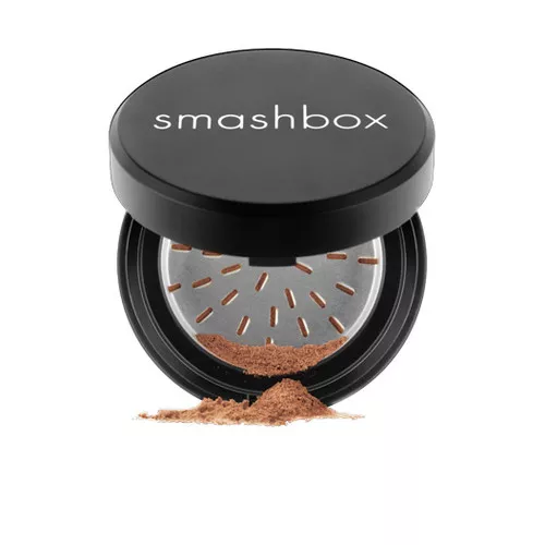 smashbox-halo-hydrating-perfecting-powder-medium-dark smashbox - Halo Hydrating Perfecting Powder Medium-Dark