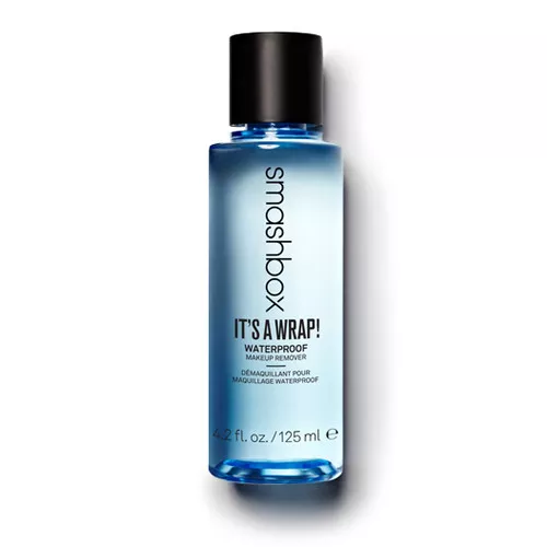 smashbox-it-s-wrap-waterproof-makeup-remover smashbox - It's A Wrap Waterproof Makeup Remover