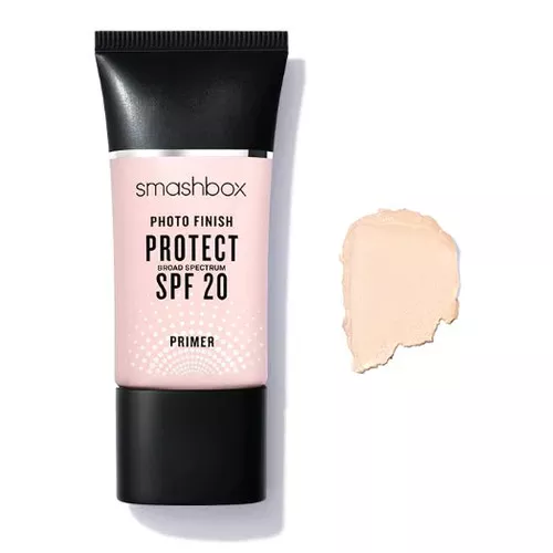 smashbox-photo-finish-foundation-primer-protect-spf-20 smashbox - Photo Finish Foundation Primer Protect SPF 20
