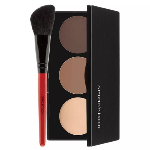 smashbox-step-by-step-contour-kit smashbox - Step-By-Step Contour Kit