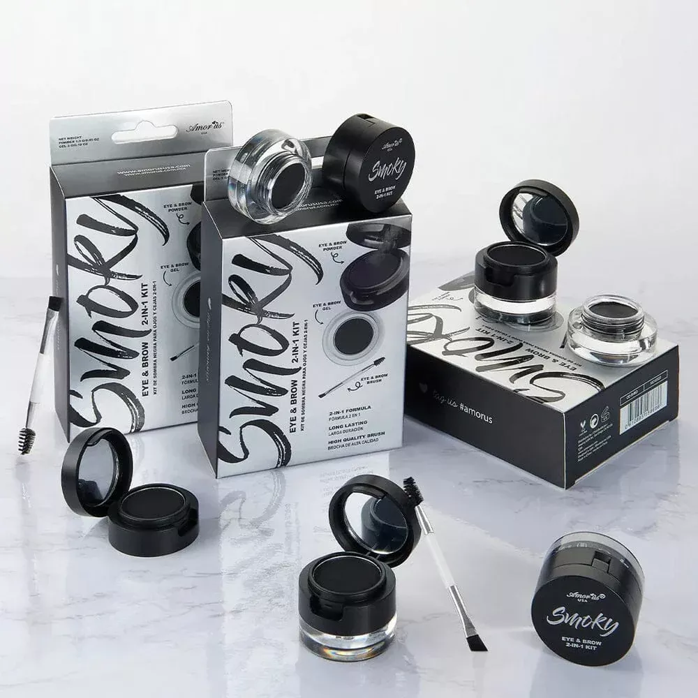 smoky-kit-eye-brow-2-in-1-kit-4-units Smoky Kit - Eye & Brow 2-in-1 Kit (4 units)