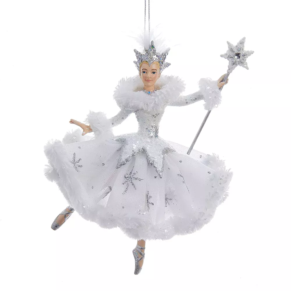 snow-queen-ballerina-ornament-c9256 Snow Queen Ballerina Ornament C9256