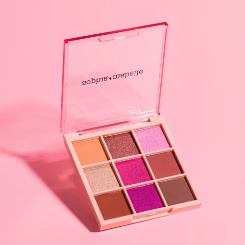 Sophia + Mabelle - Eyeshadow Palette