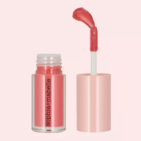 sophia-mabelle-no-drama-lip-confetti Sophia + Mabelle - No Drama Lip Confetti