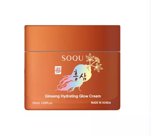 soqu-ginseng-hydrating-glow-cream-50-ml SOQU - Ginseng Hydrating Glow Cream - 50 ml