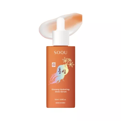 soqu-ginseng-hydrating-glow-serum-50-ml SOQU - Ginseng Hydrating Glow Serum - 50 ml