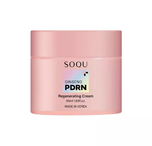 soqu-ginseng-pdrn-regenerating-cream-50-ml SOQU - Ginseng PDRN Regenerating Cream - 50 ml