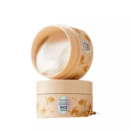 soqu-moisturizing-amp-brightening-rice-cream-70-ml SOQU - Moisturizing & Brightening Rice Cream - 70 ml