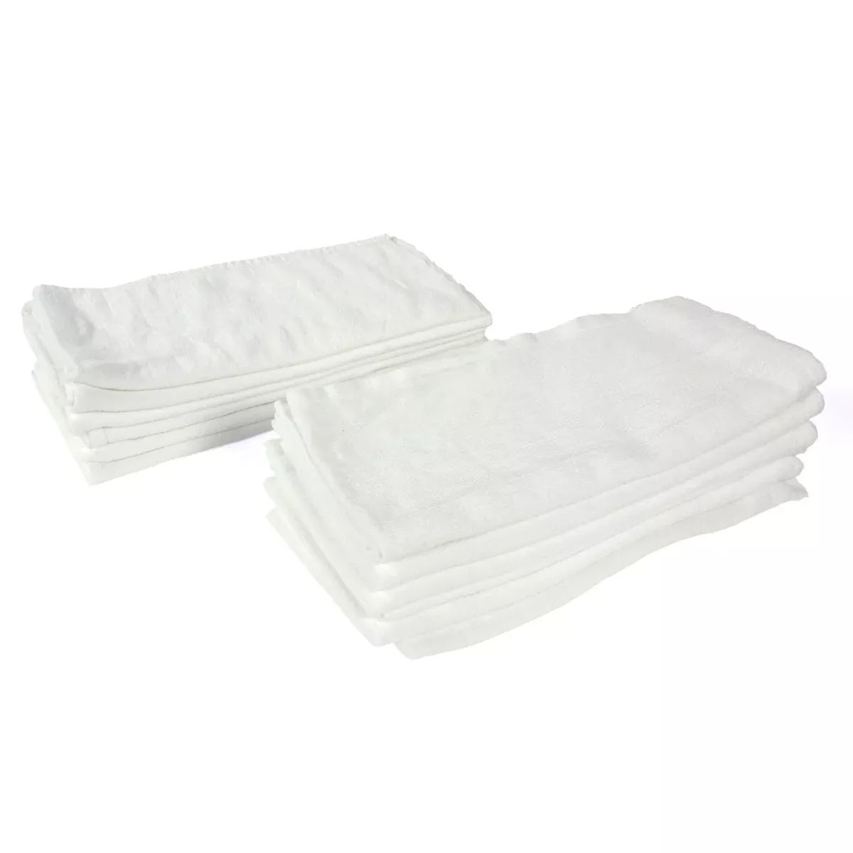 spa-facial-cloths-soft-birdseye-100-cotton-12-pack Spa Facial Cloths Soft Birdseye 100% Cotton 12 pack