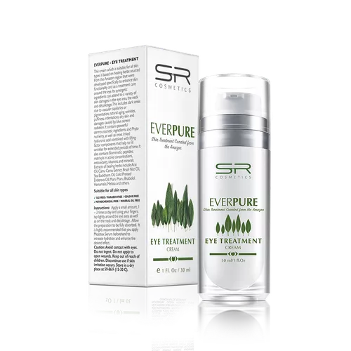sr-cosmetics-everpure-eye-treatment-30ml-1oz SR Cosmetics - EverPure Eye Treatment 30ml / 1oz