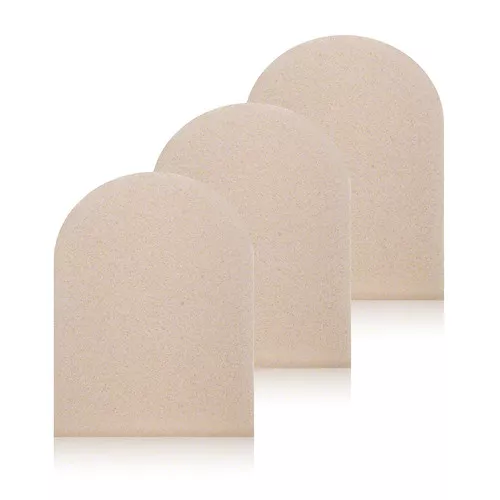 St. Tropez - Tan Applicator Mitt Face (Pack of 3)