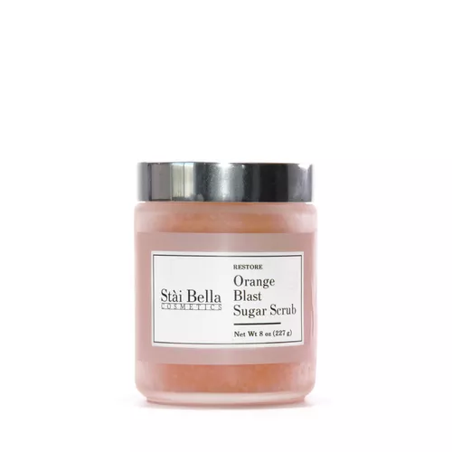 stai-bella-orange-blast-sugar-scrub Stai Bella - Orange Blast Sugar Scrub