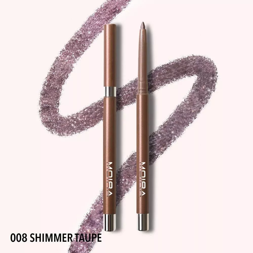 Statement Shimmer Liner - 008 SHIMMER TAUPE (3 units)