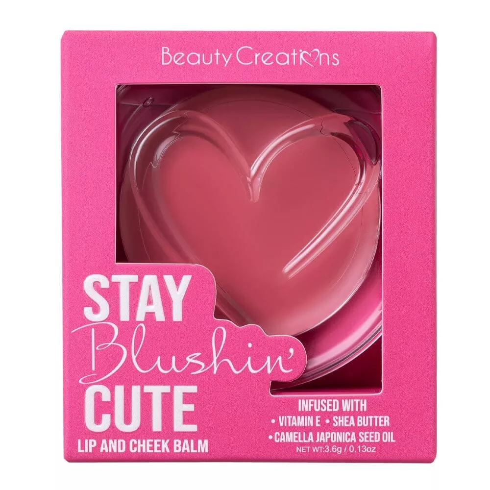 stay-blushin-cute-lip-cheek-balm-she-s-got-it-03-6-units Stay Blushin' Cute Lip & Cheek Balm - She's Got It 03 (6 units)