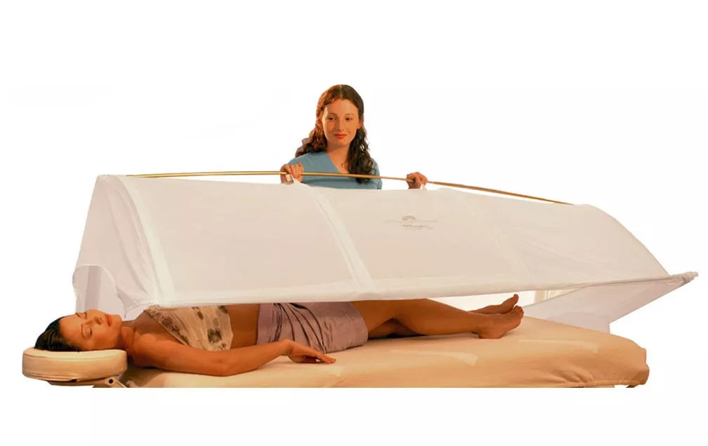 steamy-wonder-spa-portable-steam-tent-sauna-package Steamy Wonder Spa Portable Steam Tent Sauna Package