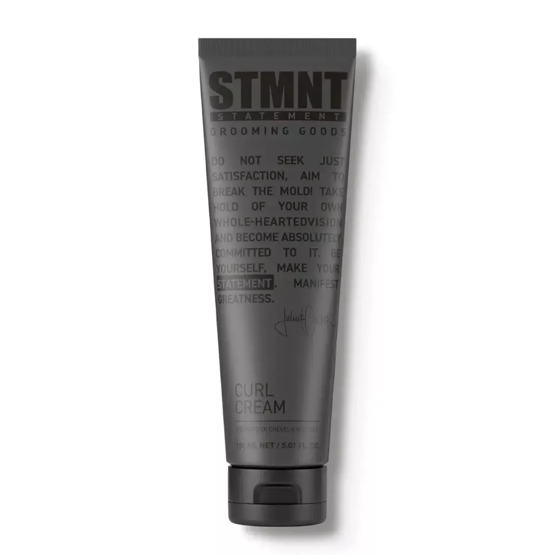 stmnt-curl-cream-5-07-oz-legendary-curl-definition-soft-texture STMNT Curl Cream 5.07 oz – Legendary Curl Definition & Soft Texture