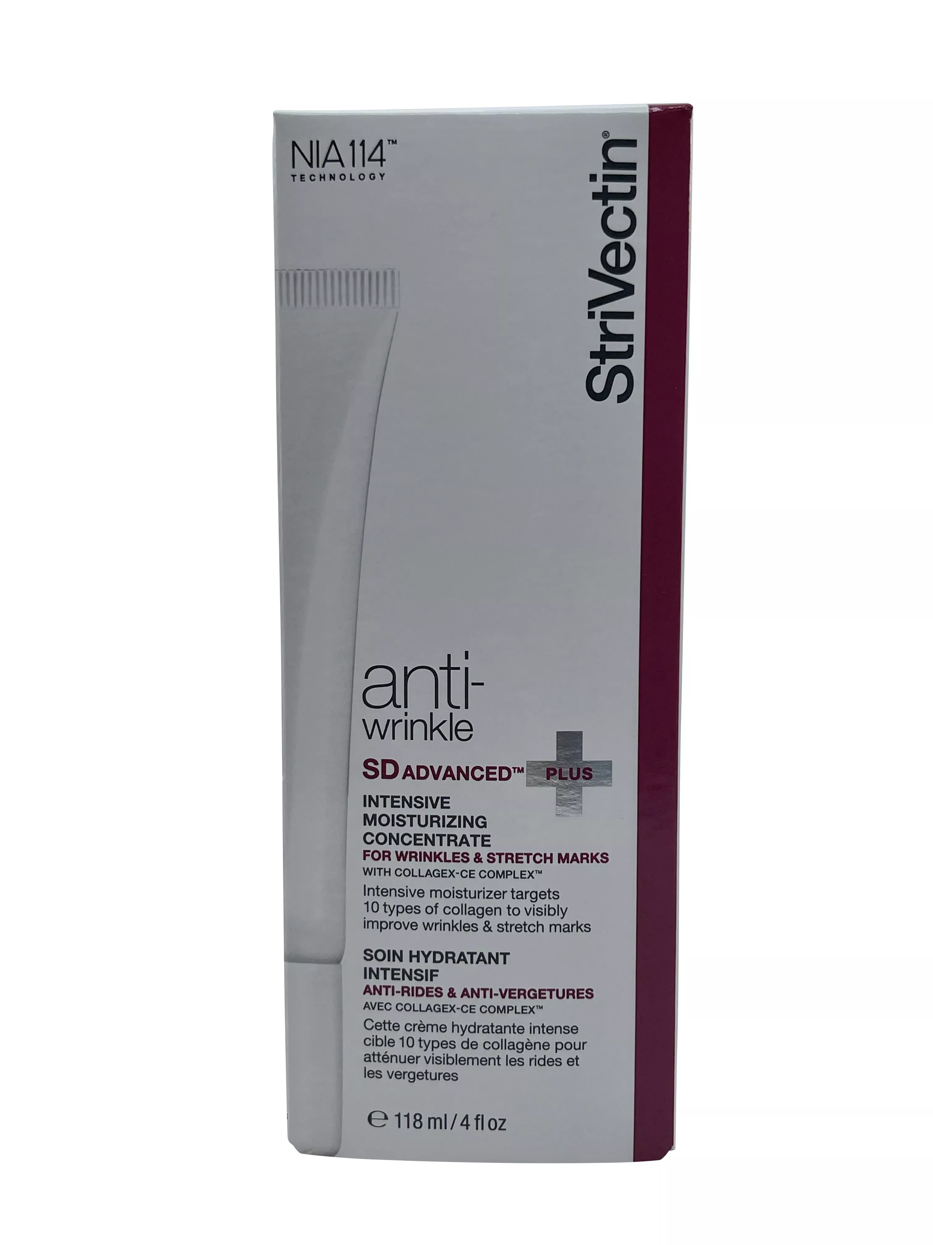 Strivectin - Anti-Wrinkle SD Advanced Plus Intensive Moisturizing Concentrate 4 oz.