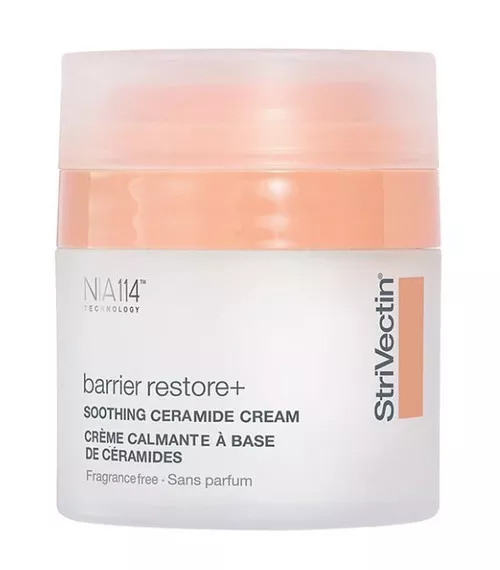 strivectin-barrier-restore-soothing-ceramide-cream-1-7-oz Strivectin - Barrier Restore+ Soothing Ceramide Cream 1.7 oz.