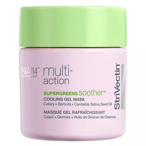 strivectin-multi-action-supergreens-soother-cooling-gel-mask-3-2-oz Strivectin - Multi-Action Supergreens Soother Cooling Gel Mask 3.2 oz.