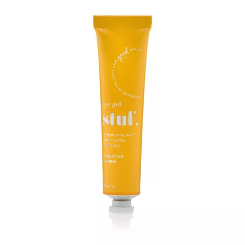 Stuf Skin - Eye Gel