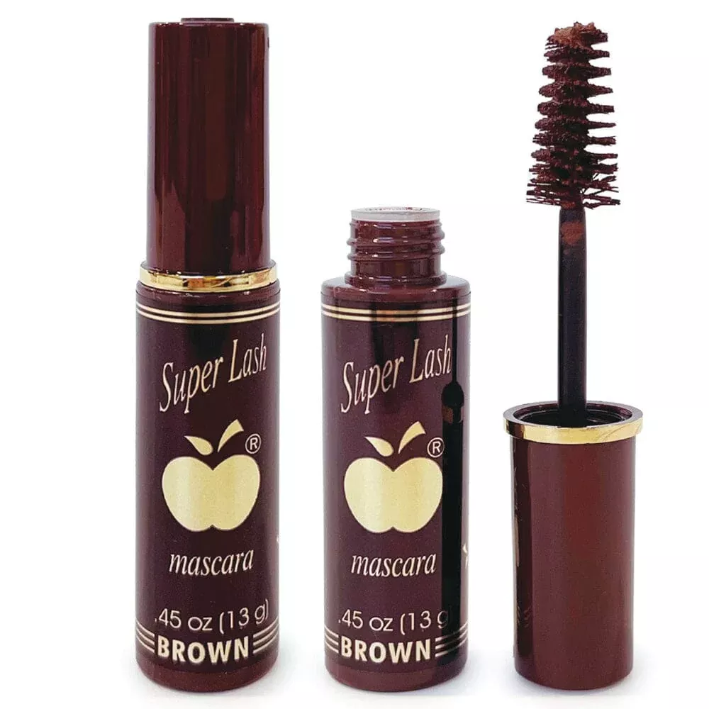 super-lash-mascara-brown-12-units Super Lash Mascara-Brown (12 units)