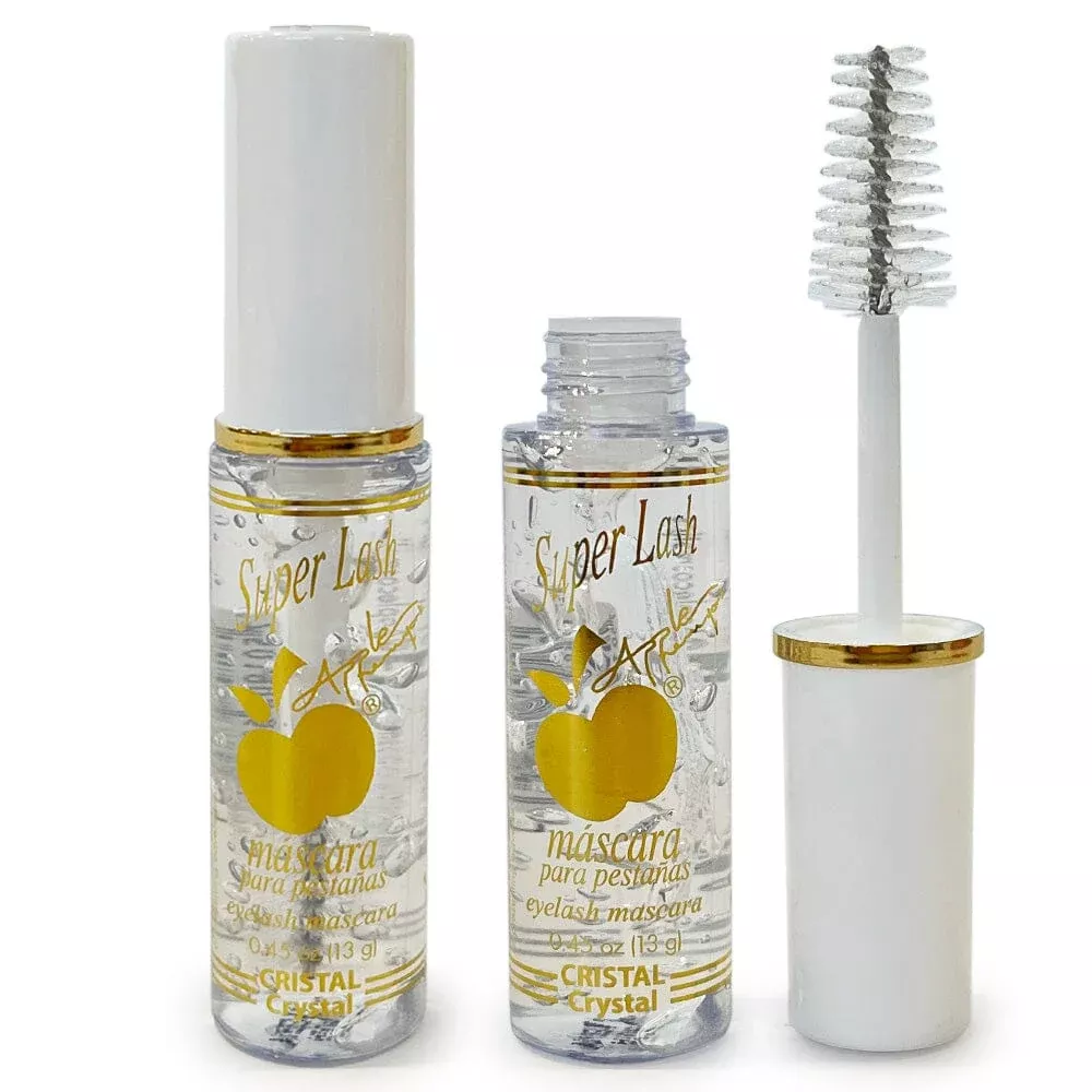 super-lash-mascara-crystal-12-units Super Lash Mascara-Crystal (12 units)
