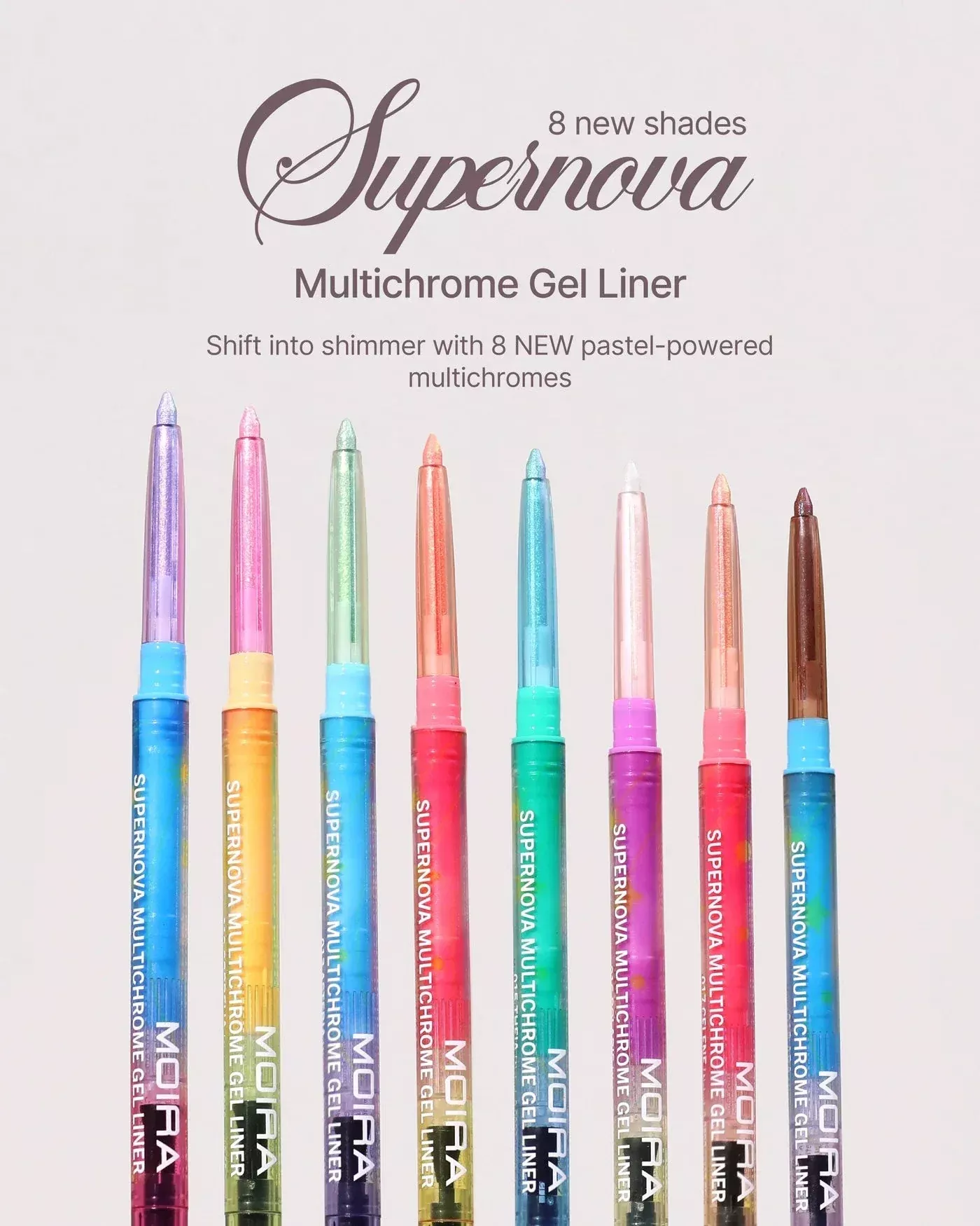 supernova-multichrome-gel-liner-bundle-new-8-shades-1-unit Supernova Multichrome Gel Liner Bundle NEW 8 Shades (1 unit)