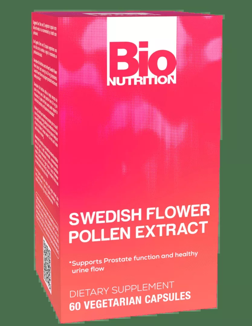 swedish-flower-pollen-500-mg-60-capsules Swedish Flower Pollen 500 mg 60 Capsules