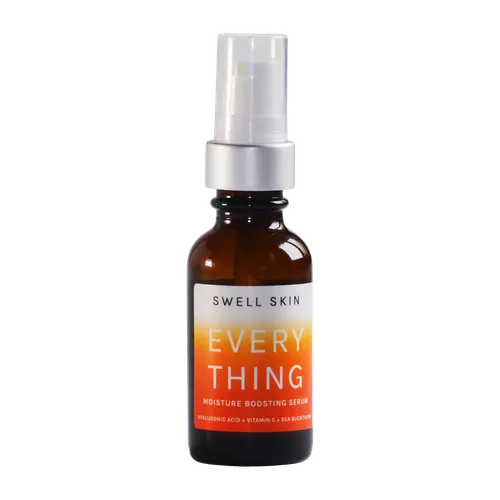 Swell Skin - EVERYTHING Hyaluronic Acid Plus Vitamins Serum