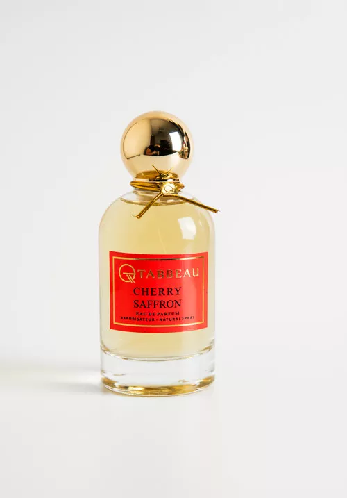 TABBEAUPLACE - Cherry Saffron 50ml