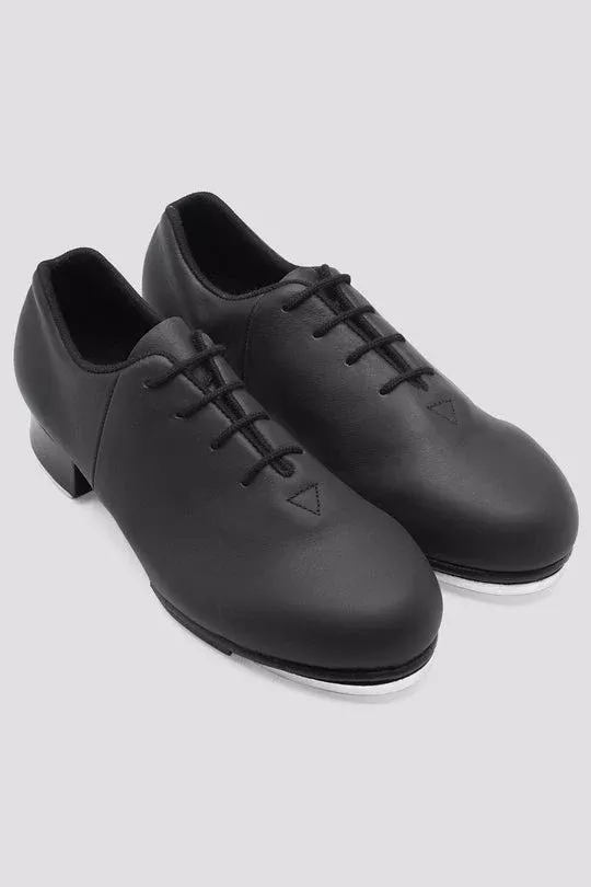tap-flex-lace-up-leather-tap-shoes Tap Flex Lace Up Leather Tap Shoes