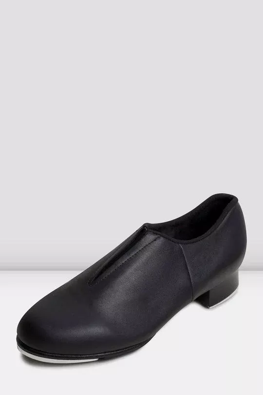 tap-flex-slip-on-leather-tap-shoes Tap Flex Slip On Leather Tap Shoes