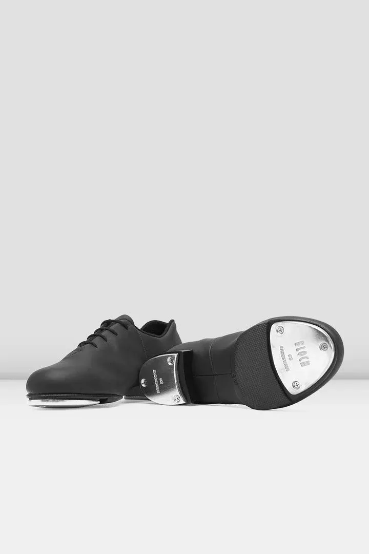 tap-flex-split-sole-leather-tap-shoe-mens Tap-Flex Split Sole Leather Tap Shoe - Mens