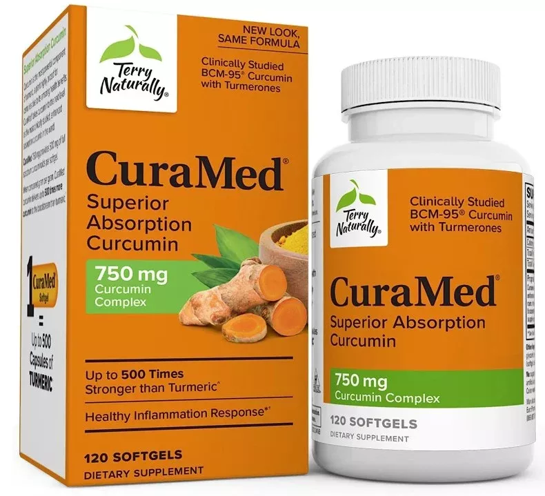 terry-naturally-curamed-750-mg-120-softgels Terry Naturally CuraMed 750 mg 120 Softgels