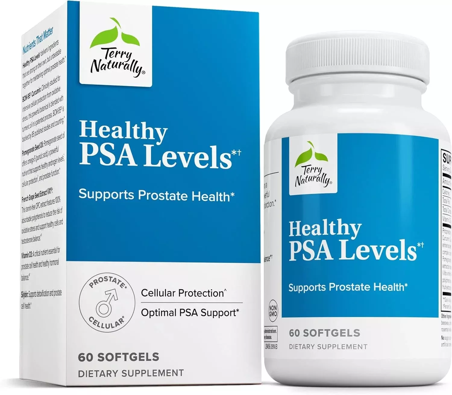 terry-naturally-curamed-prostate-60-softgels Terry Naturally CuraMed Prostate 60 Softgels