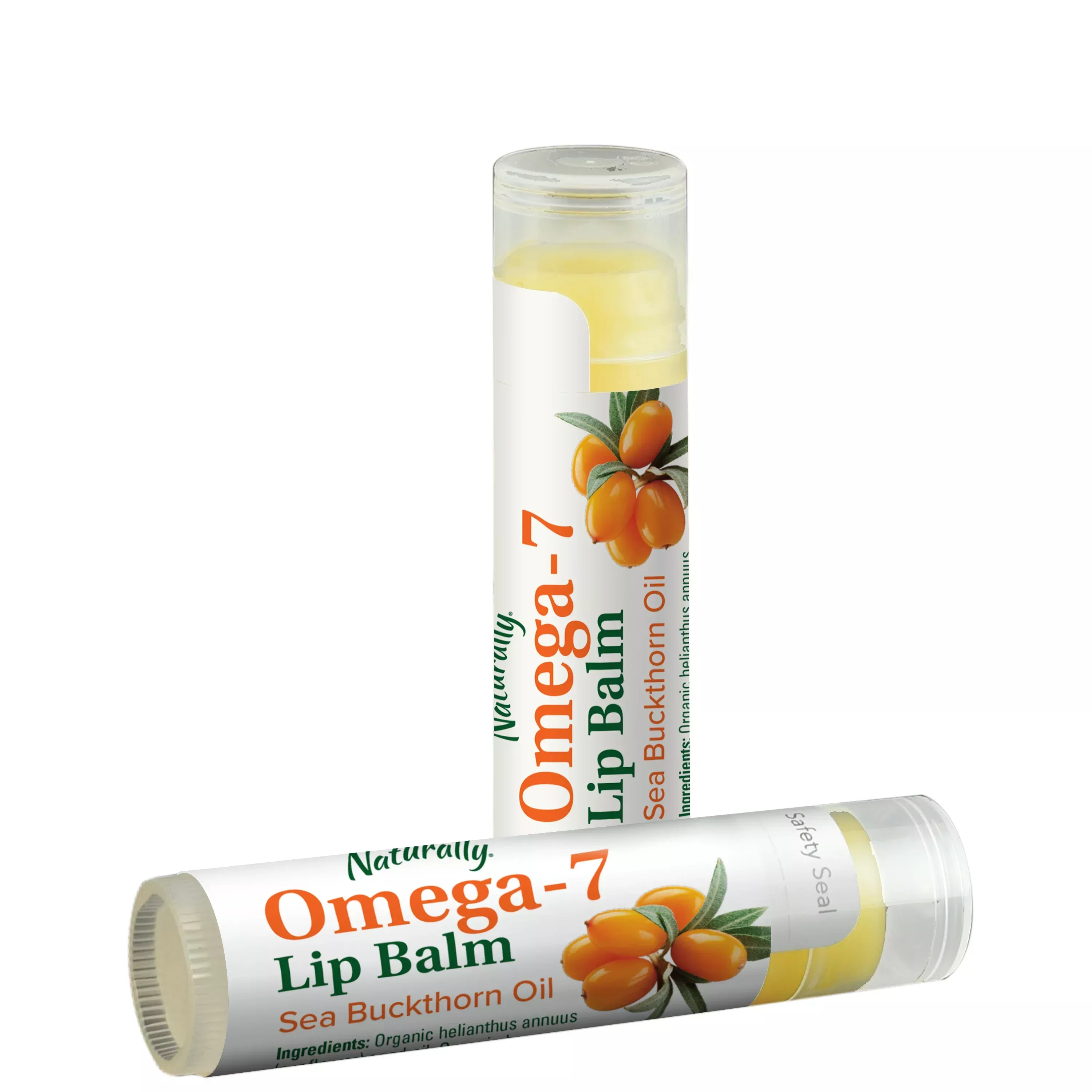 Terry Naturally Omega7 Lip Balm 0.15 oz (4.25 g)