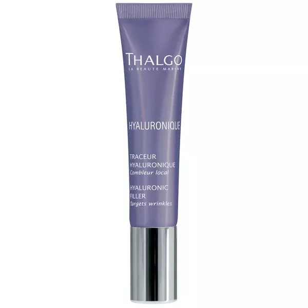 thalgo-hyaluronic-filler THALGO HYALURONIC FILLER
