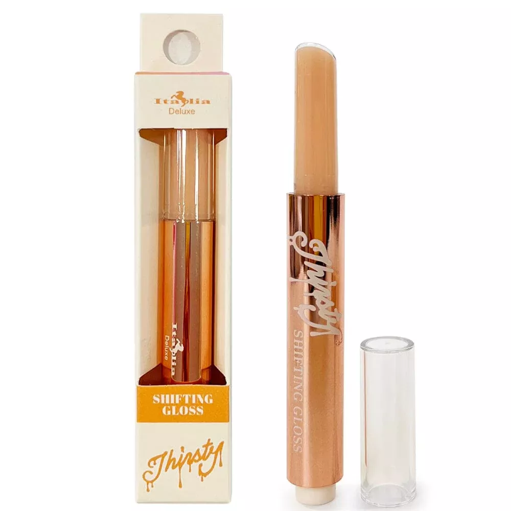 thirsty-shifting-gloss-03-sunray-12-units Thirsty Shifting Gloss - 03 Sunray (12 units)