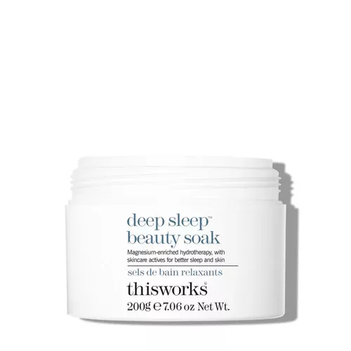 thisworks - Deep Sleep Beauty Soak 200 g