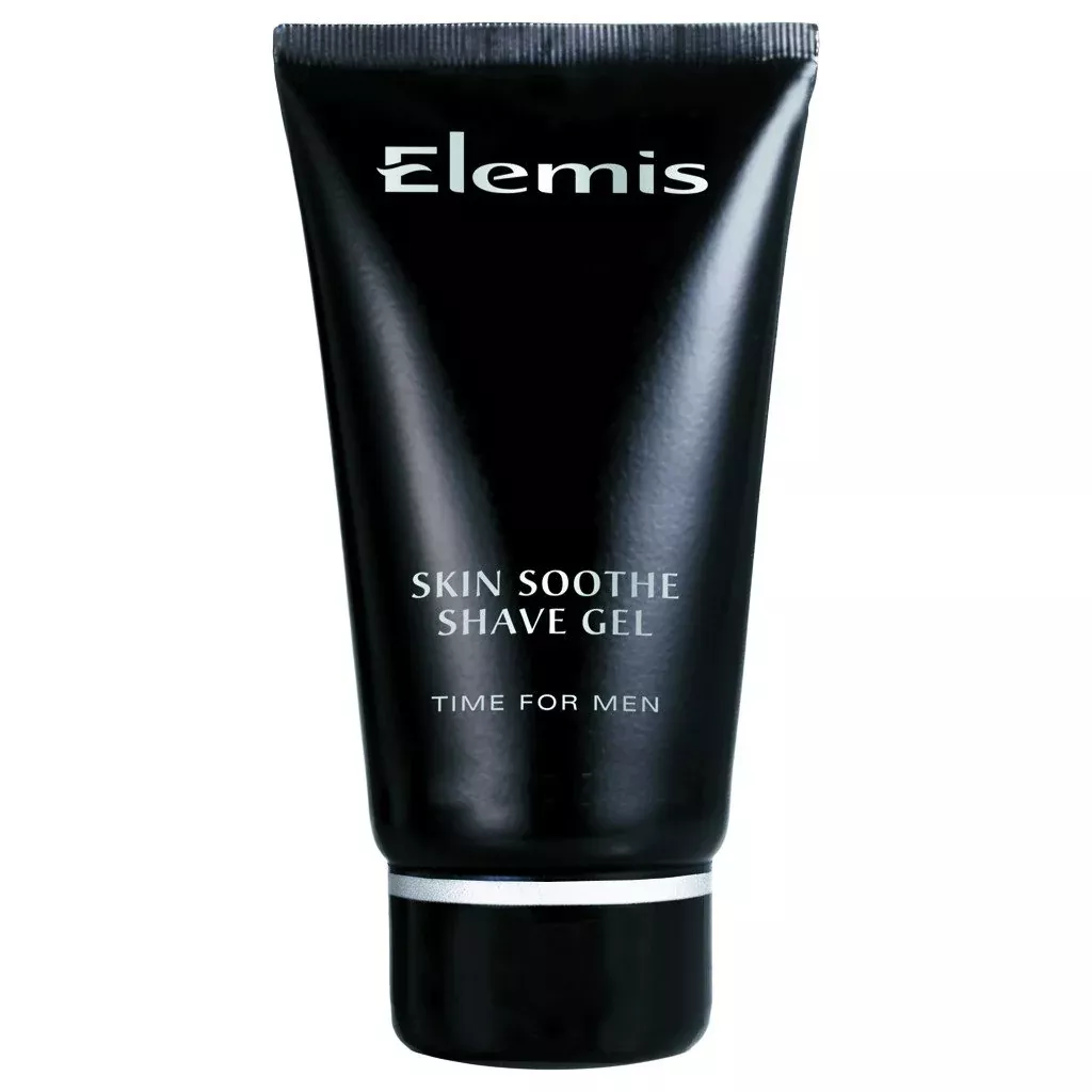 time-men-skin-soothe-shave-gel150-ml Time For Men Skin Soothe Shave Gel150 ml