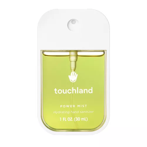 touchland - Power Mist Hydrating Hand Sanitizer Aloe You 1 oz.