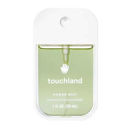 touchland - Power Mist Hydrating Hand Sanitizer Applelicious 1 oz.