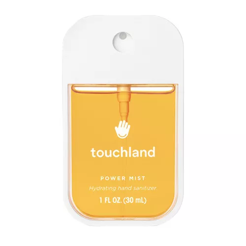 touchland - Power Mist Hydrating Hand Sanitizer Mango Passion 1 oz.
