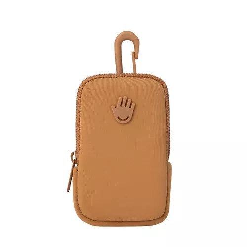 touchland-touchette-pouch-caramel touchland - Touchette Pouch Caramel