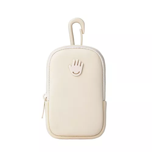 touchland-touchette-pouch-ivory touchland - Touchette Pouch Ivory